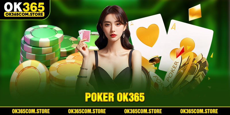 Poker OK365